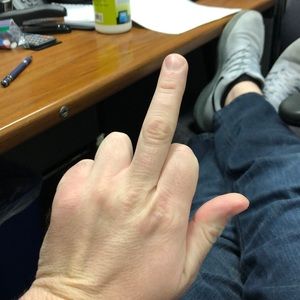 Meet your Posher, Ben